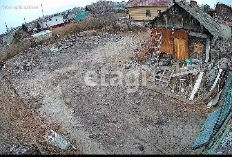 Участок в Красноярский край, Красноярск Красногорская ул. (11.0 сот.) - Фото 2