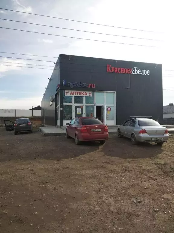 Помещение свободного назначения в Саратовская область, Энгельсский ... - Фото 0