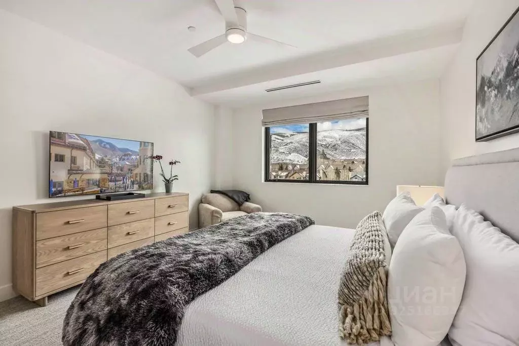 1-к кв. Краснодарский край, Сочи Красная Поляна пгт, ул. Заповедная, ... - Фото 2