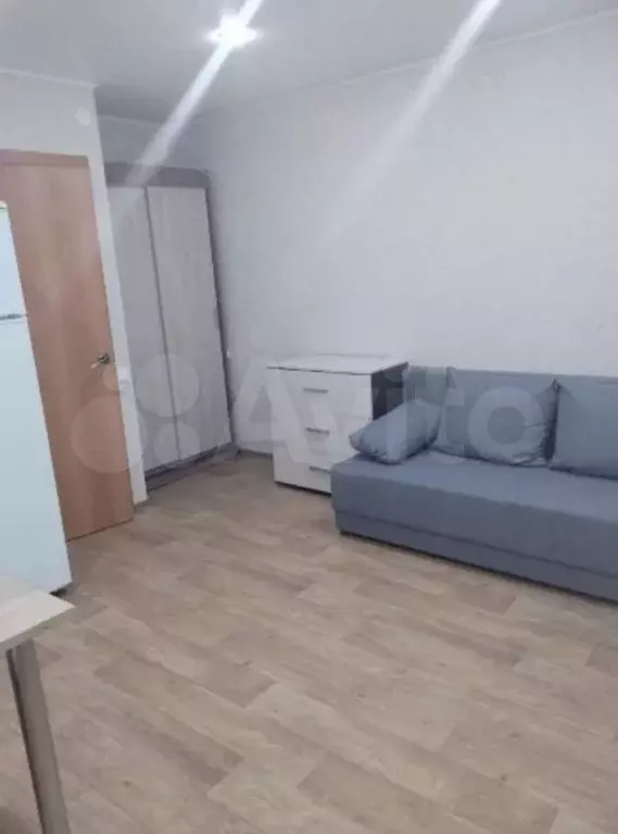 Комната 21 м в 1-к., 2/5 эт. - Фото 1