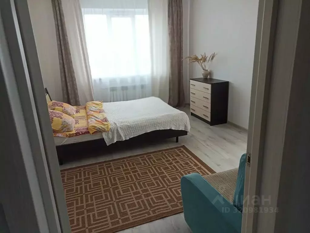 1-к кв. Белгородская область, Белгородский район, Разумное рп, ... - Фото 0