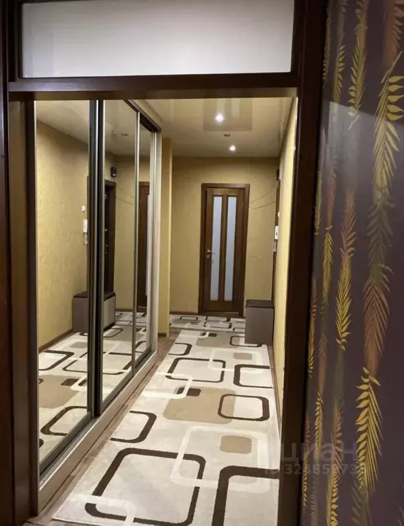 2-к кв. Алтайский край, Бийск ул. Александра Пушкина, 207 (53.0 м) - Фото 1