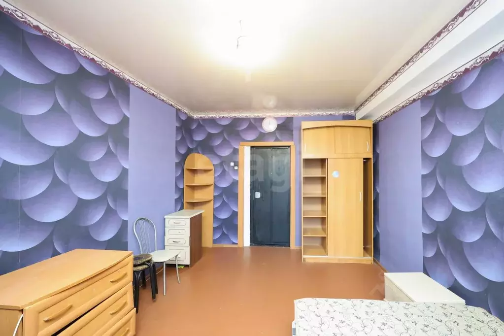 Комната Хабаровский край, Хабаровск Краснореченская ул., 64 (17.0 м) - Фото 1