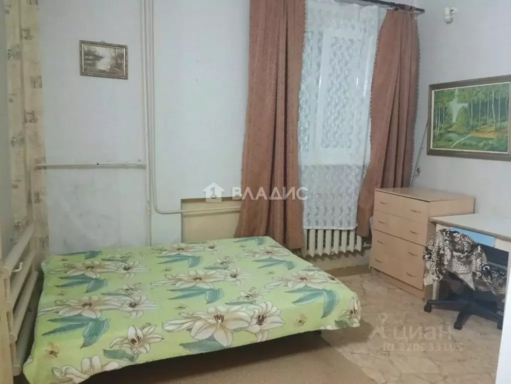 Студия Пензенская область, Пенза Бекешская ул., 12 (23.0 м) - Фото 0