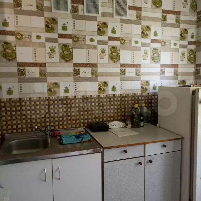 1-к. квартира, 29,9 м, 5/5 эт. - Фото 0