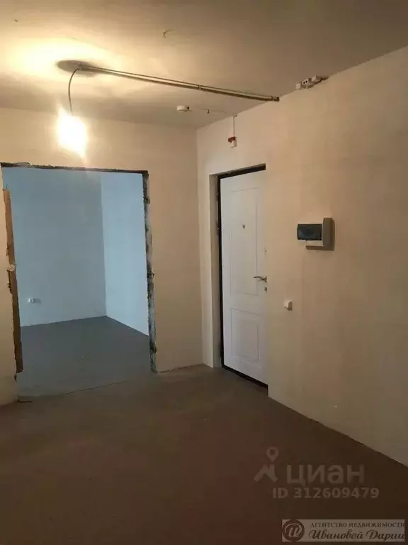 2-к кв. Самарская область, Самара ул. Георгия Димитрова, 74В (59.0 м) - Фото 1