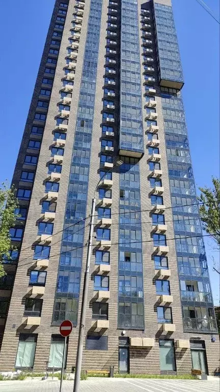 1-к кв. Москва ул. Михайлова, 15 (40.0 м) - Фото 0