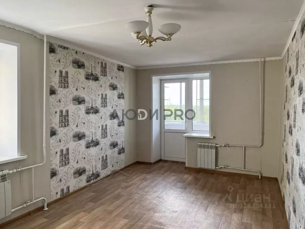 1-к кв. Ярославская область, Ярославль ул. Нефтяников, 33 (34.5 м) - Фото 2