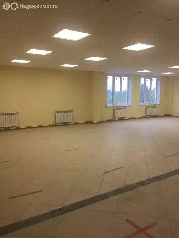 Помещение свободного назначения (1000 м) - Фото 1