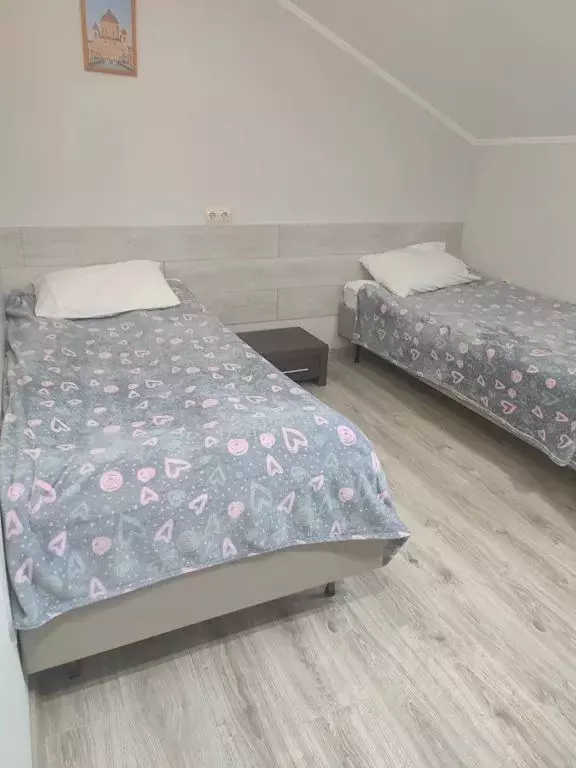 Комната Челябинская область, Магнитогорск ул. Суворова, 136/5 - Фото 1