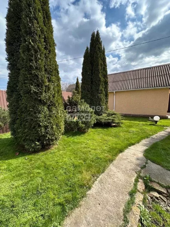 Дом в Курская область, Курский район, д. Щетинка  (81 м) - Фото 1