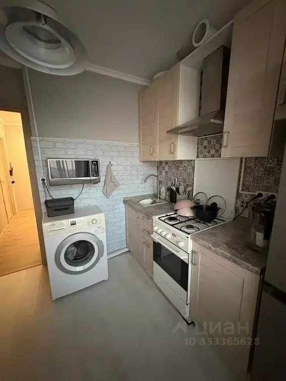 Комната Московская область, Одинцово ул. Новое Яскино, 59А - Фото 2