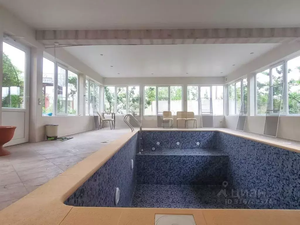 Дом в Волгоградская область, Камышин Гороховская ул., 147Б (289 м) - Фото 1