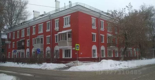 3-к кв. Московская область, Долгопрудный Октябрьская ул., 2/8 (59.8 м) - Фото 1