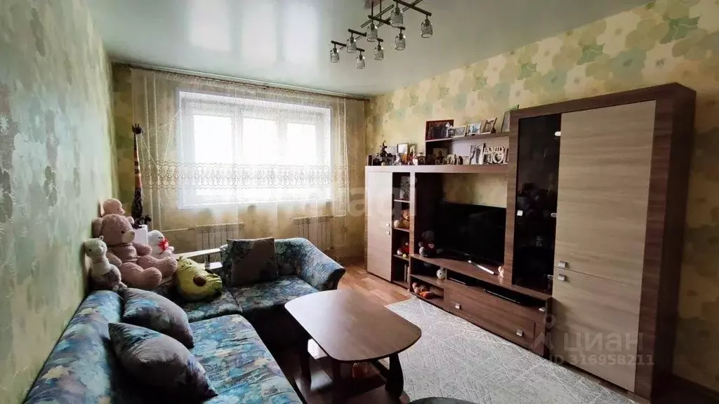 3-к кв. Красноярский край, Норильск ул. Кирова, 5 (73.0 м) - Фото 0