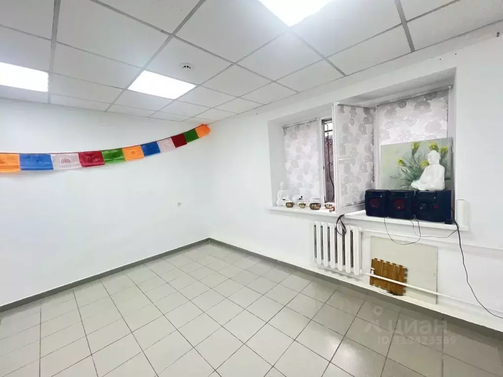 Помещение свободного назначения в Самарская область, Самара просп. ... - Фото 2