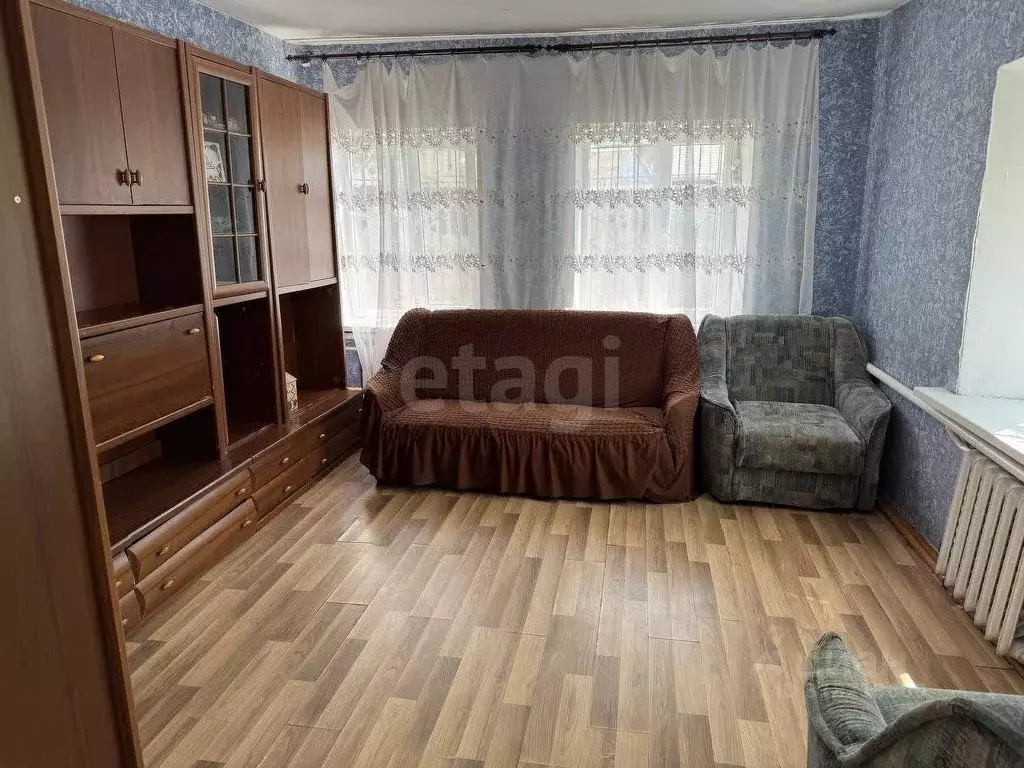 Дом в Крым, Джанкой ул. Кутузова, 15 (75 м) - Фото 0