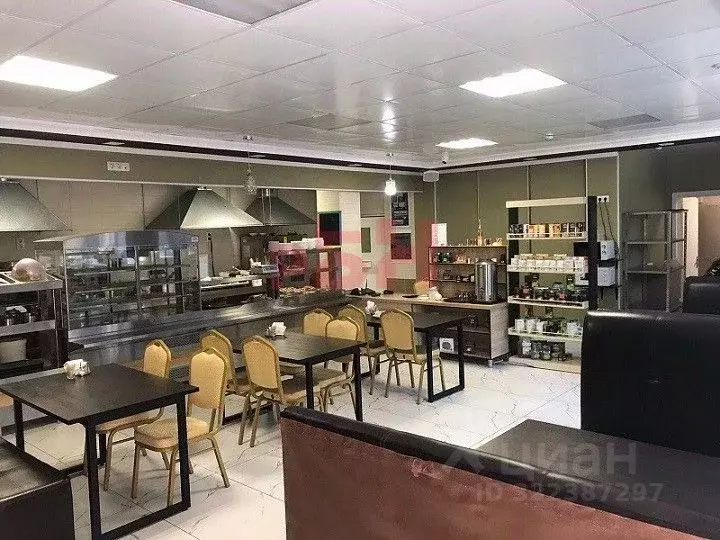 Помещение свободного назначения в Самарская область, Самара ул. ... - Фото 0