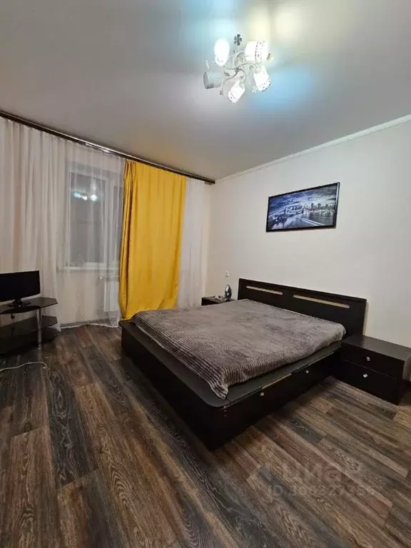 1-к кв. Ставропольский край, Ставрополь ул. Тухачевского, 30 (35.0 м) - Фото 1