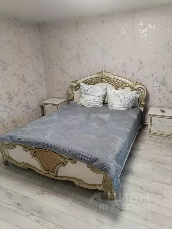 Комната Ульяновская область, Павловка рп ул. 50 лет ВЛКСМ, 11 - Фото 0