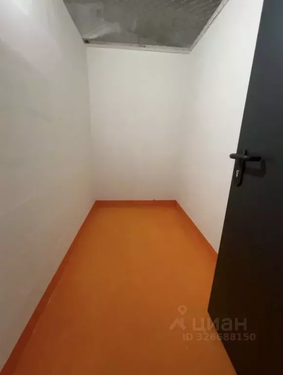 Гараж в Москва Складочная ул., 4 (4 м) - Фото 1