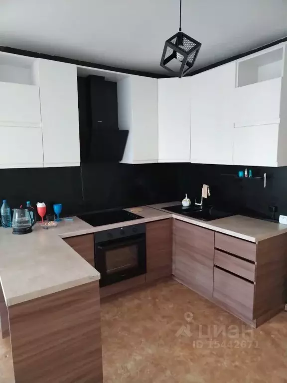 Студия Красноярский край, Красноярск Лесопарковая ул., 25 (32.0 м) - Фото 0