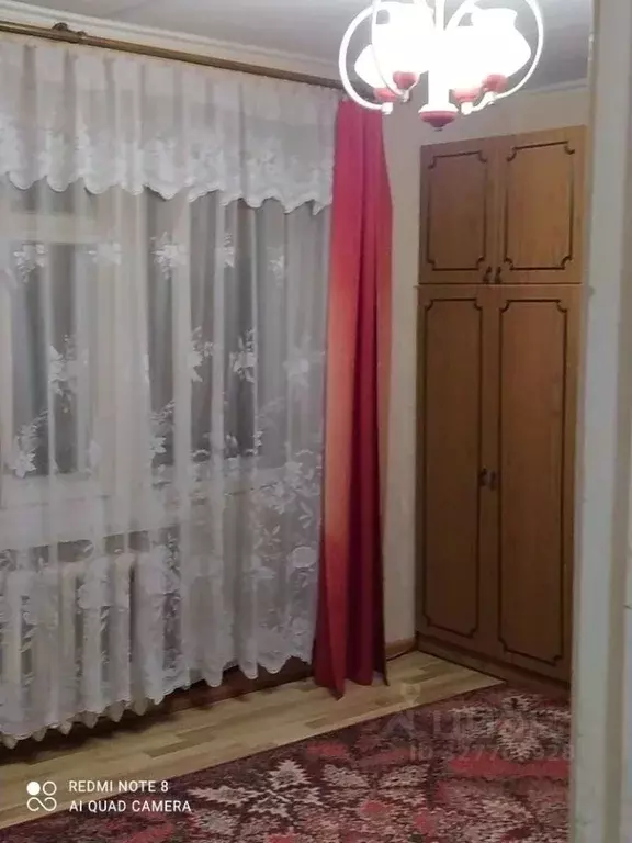 1-к кв. Тамбовская область, Тамбов Пионерская ул., 13 (34.0 м) - Фото 2