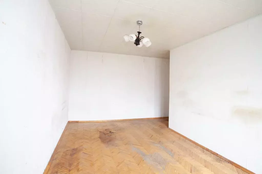 2-к кв. Москва ул. Сталеваров, 10К2 (47.7 м) - Фото 2