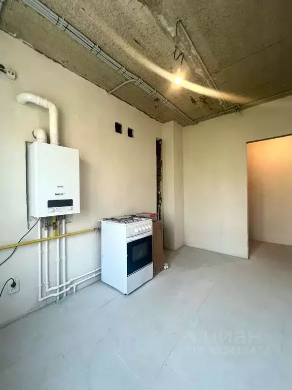 1-к кв. Ростовская область, Таганрог ул. Калинина (34.0 м) - Фото 1