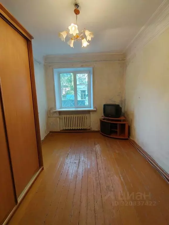 3-к кв. Челябинская область, Озерск Советская ул., 20 (80.0 м) - Фото 2