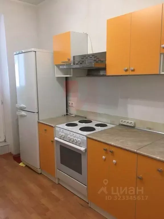 2-к кв. Московская область, Одинцовский городской округ, ВНИИССОК пгт ... - Фото 1