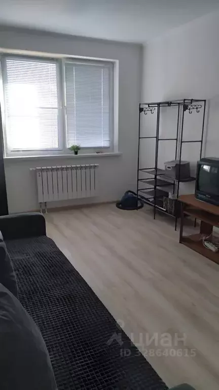 2-к кв. Москва ул. Молодцова, 33К1 (52.0 м) - Фото 2