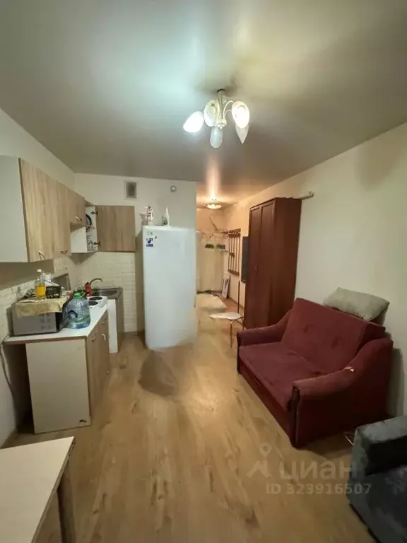 Студия Московская область, Балашиха ш. Косинское, 5/7 (24.0 м) - Фото 1