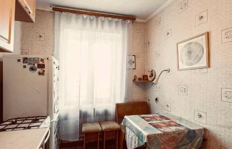 3-к кв. Омская область, Омск ул. 20 лет РККА, 5 (60.3 м) - Фото 1