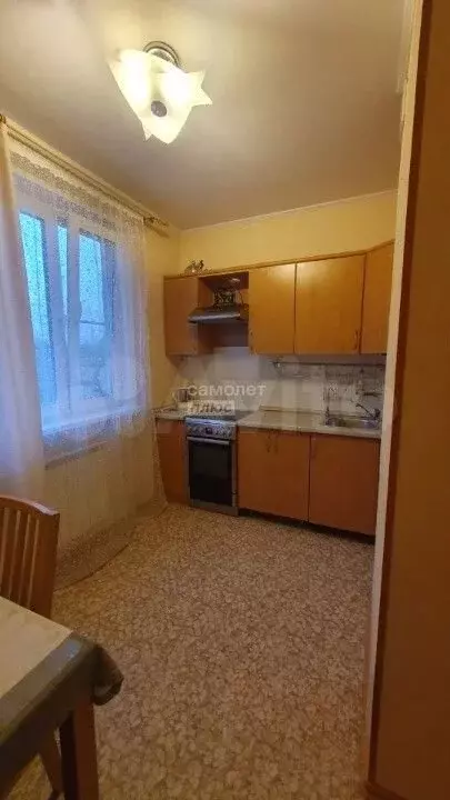 1-к. квартира, 42,2 м, 5/17 эт. - Фото 1