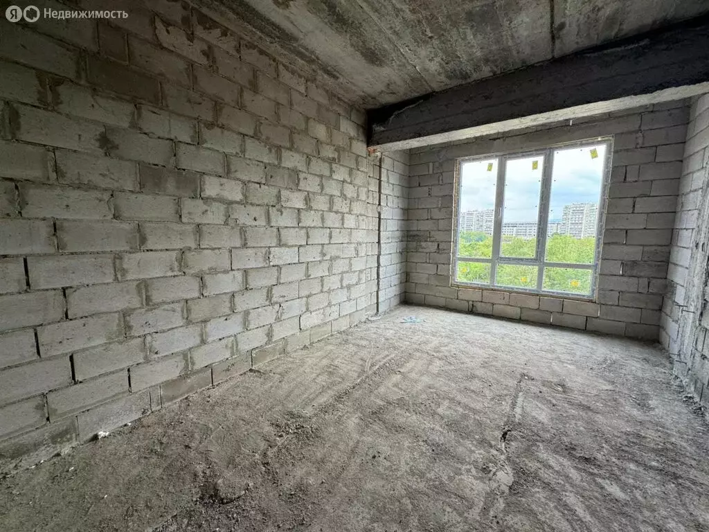 1-комнатная квартира: Нальчик, улица Хужокова, 145 (37.7 м) - Фото 1