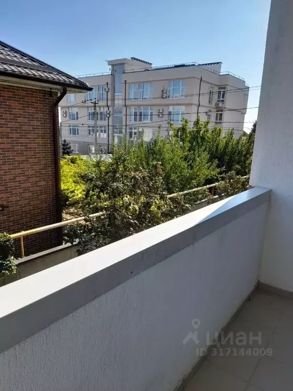 1-к кв. Краснодарский край, Новороссийск ул. Григорьева, 27к1 (34.1 м) - Фото 0