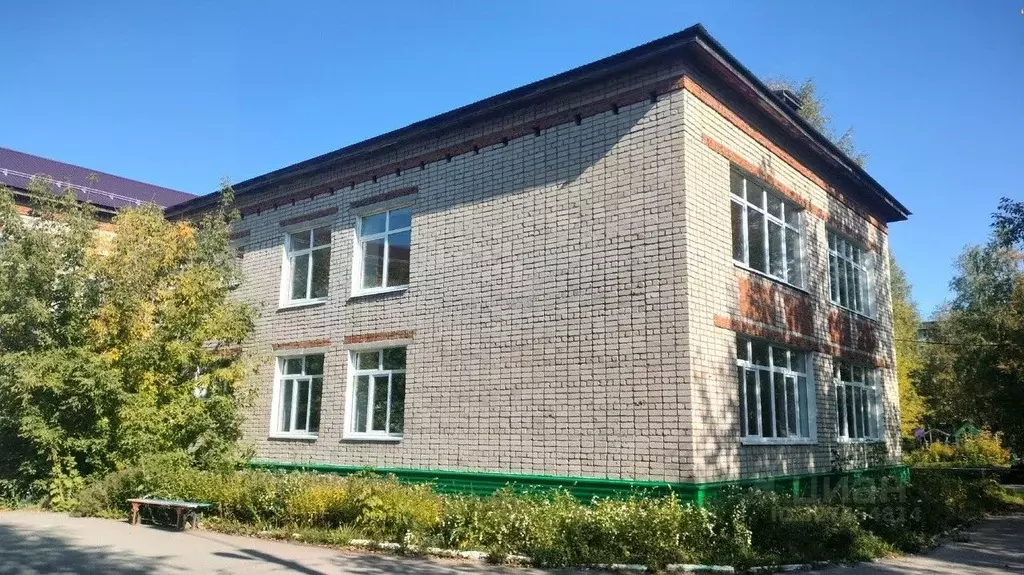 Помещение свободного назначения в Пермский край, Добрянский ... - Фото 2