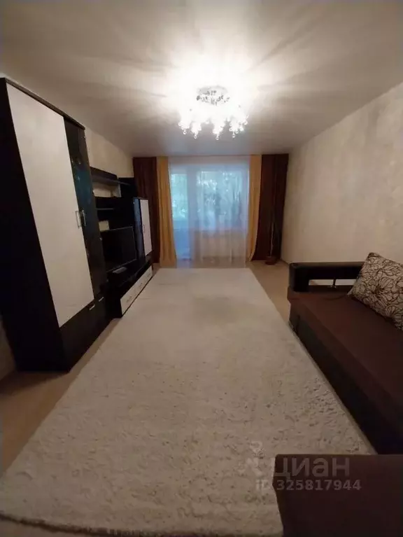 3-к кв. Белгородская область, Грайворон ул. Кирова, 34 (72.0 м) - Фото 1