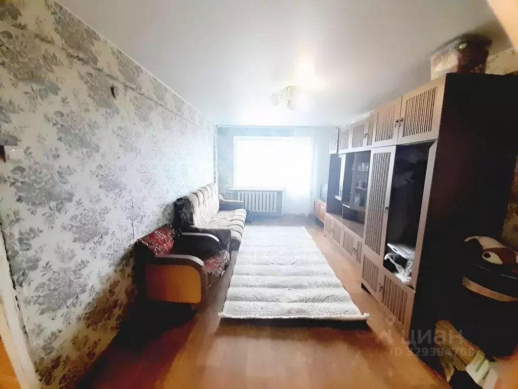 2-к кв. Новгородская область, Новгородский муниципальный район, ... - Фото 2