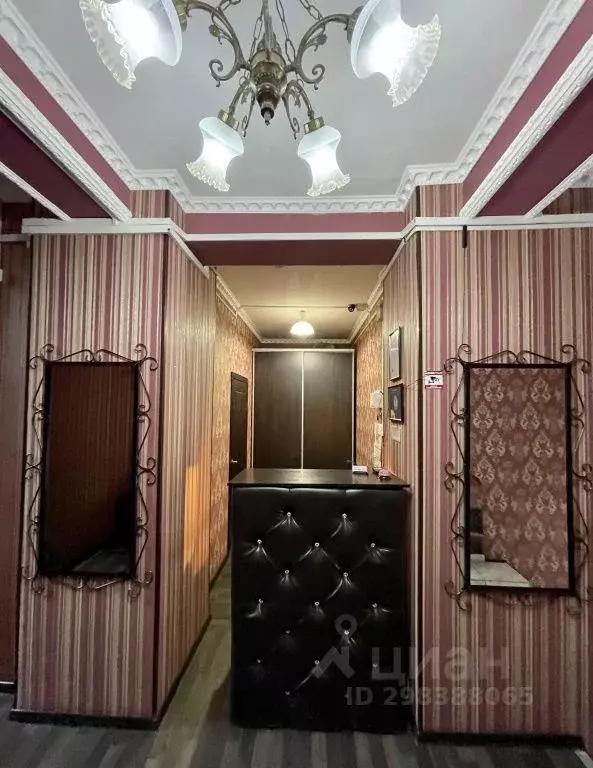 Комната Оренбургская область, Бугуруслан Московская ул., 56 (10.0 м) - Фото 2