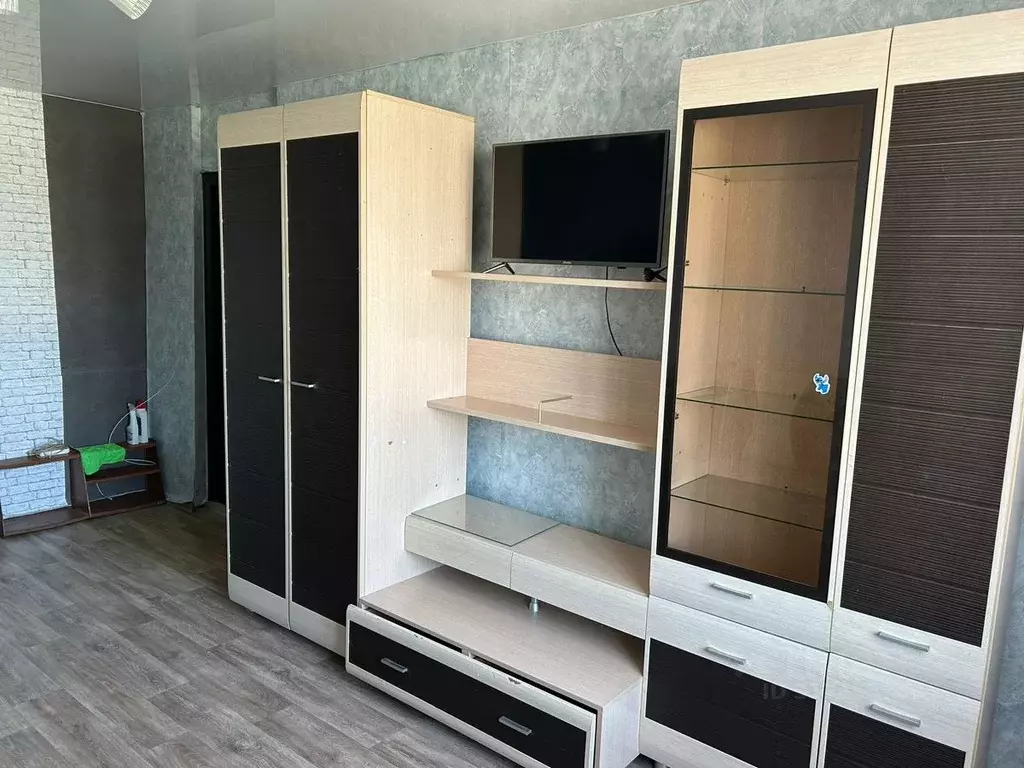Комната Новосибирская область, Новосибирск Сухарная ул., 70А (17.3 м) - Фото 1