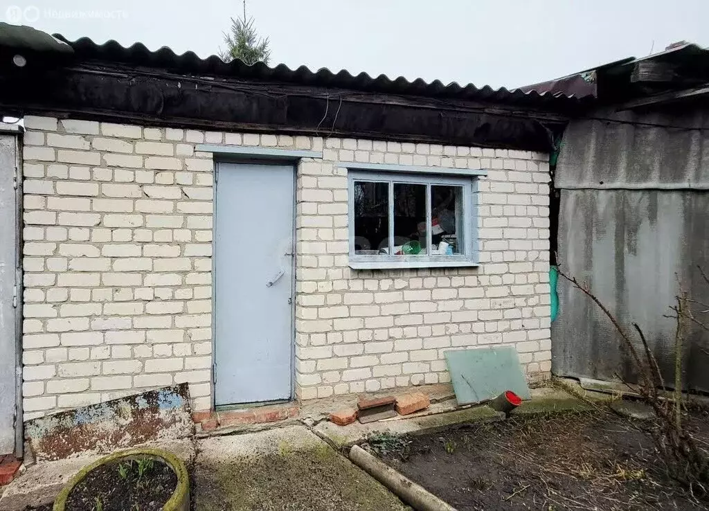 Дом в Белгород, Полевая улица (62 м) - Фото 1