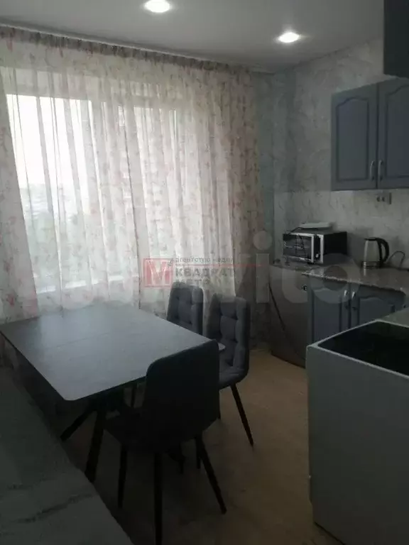 1-к. квартира, 39 м, 9/9 эт. - Фото 0