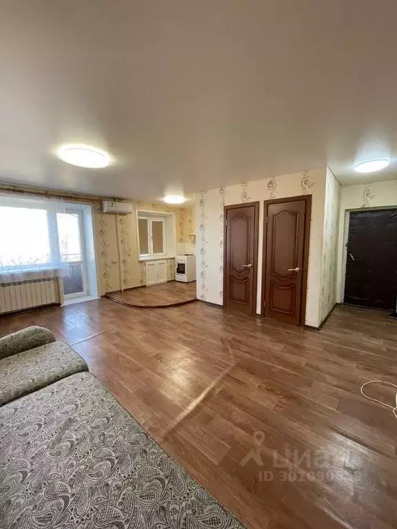 2-к кв. Забайкальский край, Чита пос. Энергетиков, Автозаводская ул. ... - Фото 2