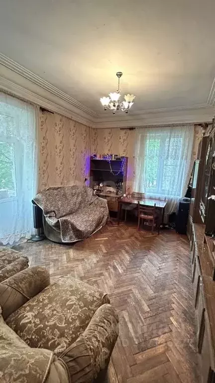 2-к кв. Северная Осетия, Владикавказ ул. Бутырина, 23 (54.0 м) - Фото 1