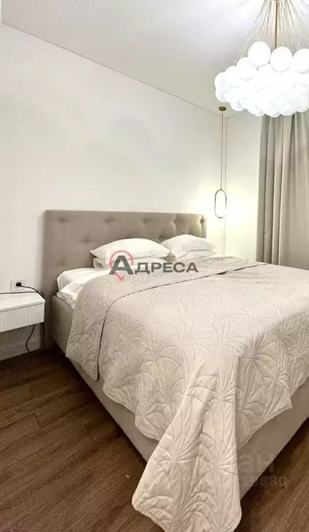 1-к кв. Татарстан, Казань ул. Александра Курынова, 4к3 (36.0 м) - Фото 1