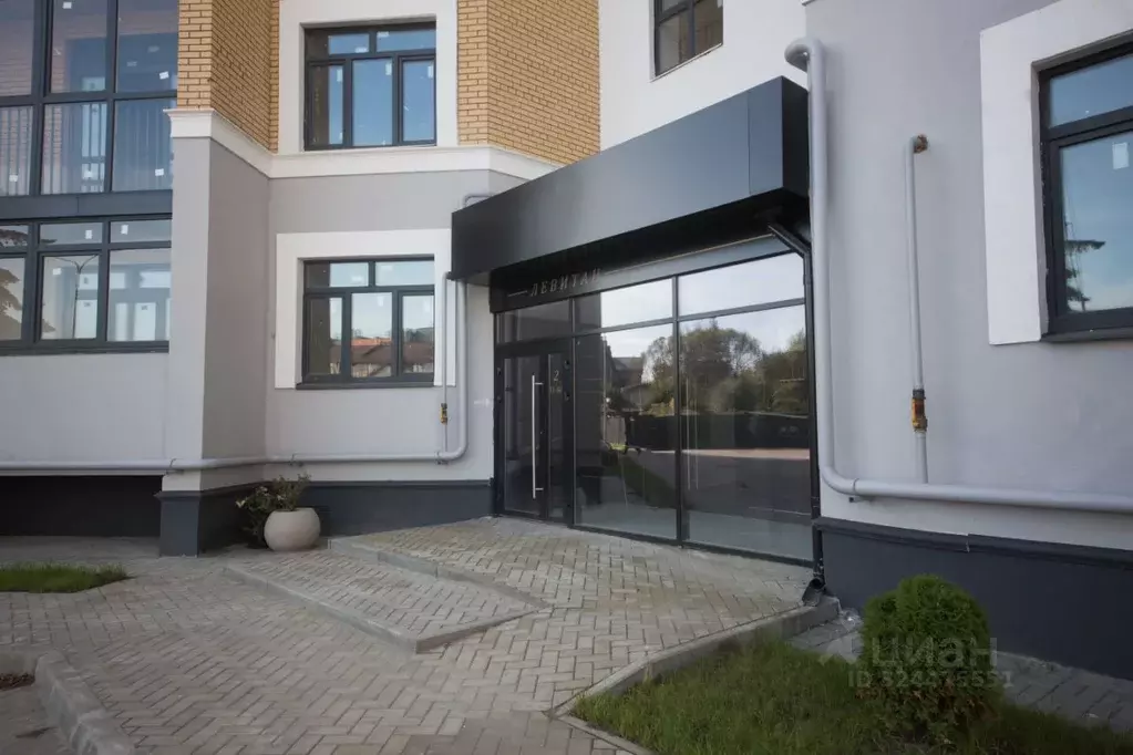 1-к кв. Ярославская область, Ярославль Ямская ул., 44А (63.3 м) - Фото 2