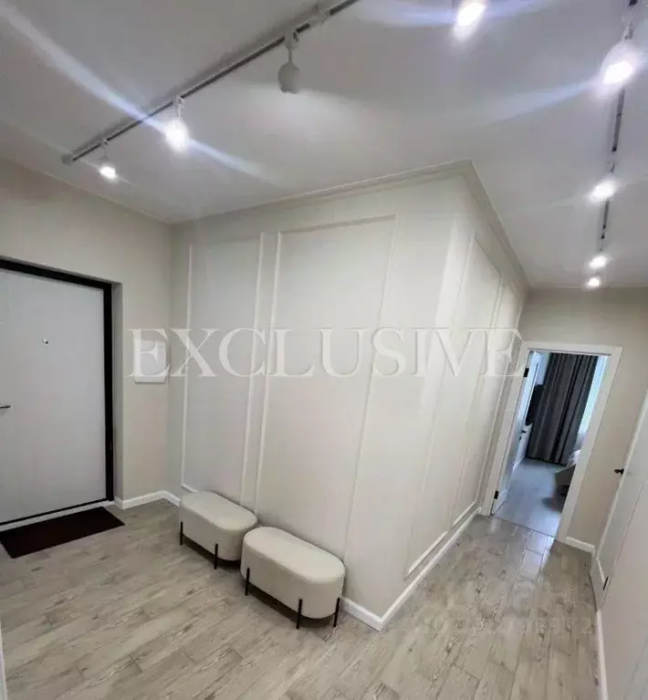 2-к кв. Москва 6-я Радиальная ул., 7/1к2 (62.1 м) - Фото 2