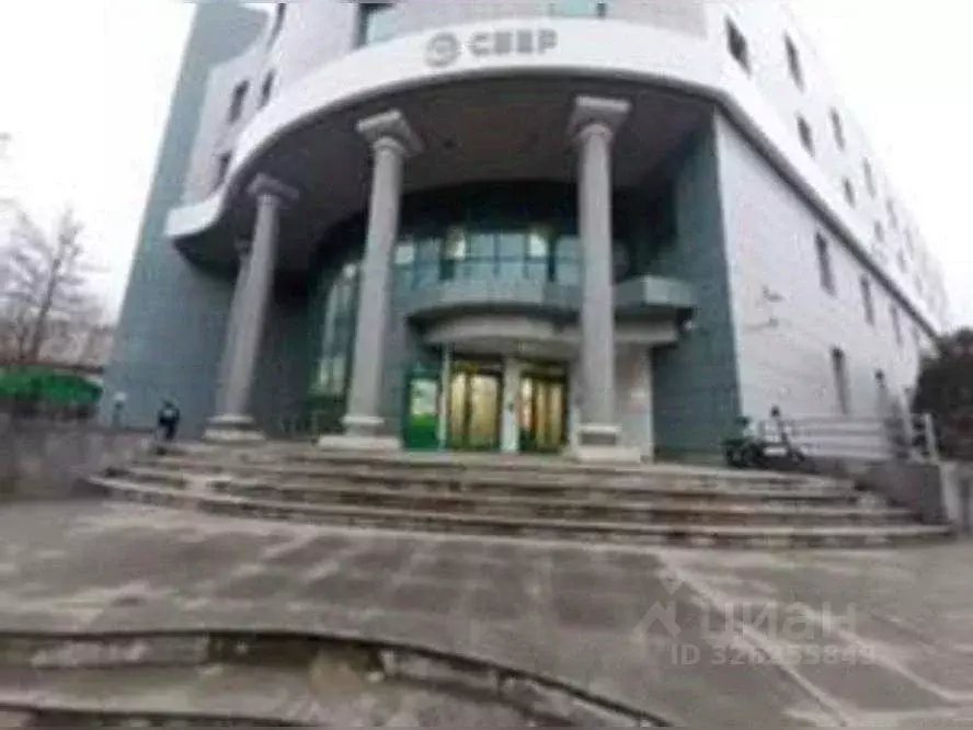 Торговая площадь в Москва Люблинская ул., 38 (666 м) - Фото 1